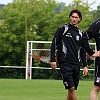18.06.2009 Trainingsauftakt vom FC Rot-Weiss Erfurt_17